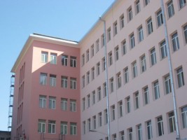 Болница Рахила Ангелова